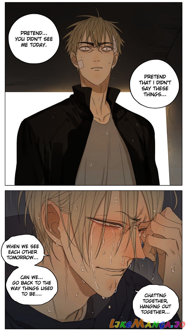 19 Days chapter 143 image 10